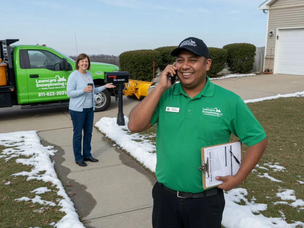 Lawn Care Services By Expert Landscaper Barnhart, TX FAQs